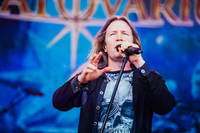 2018-06-09 - Stratovarius från Sweden Rock Festival, Sölvesborg
