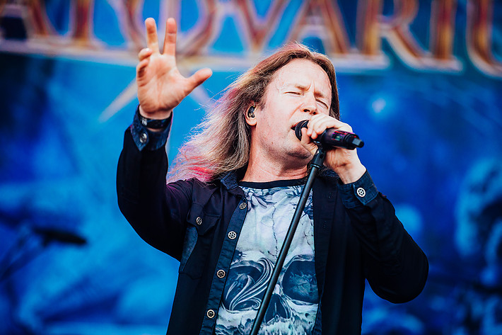 2018-06-09 - Stratovarius från Sweden Rock Festival, Sölvesborg