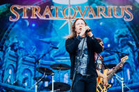 2018-06-09 - Stratovarius från Sweden Rock Festival, Sölvesborg