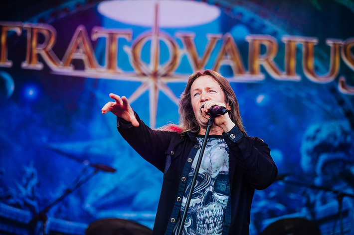2018-06-09 - Stratovarius från Sweden Rock Festival, Sölvesborg
