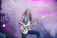 2018-06-09 - Stratovarius från Sweden Rock Festival, Sölvesborg