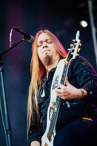 2018-06-09 - Stratovarius från Sweden Rock Festival, Sölvesborg