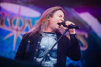 2018-06-09 - Stratovarius från Sweden Rock Festival, Sölvesborg