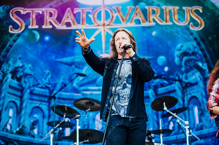 2018-06-09 - Stratovarius från Sweden Rock Festival, Sölvesborg