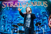2018-06-09 - Stratovarius från Sweden Rock Festival, Sölvesborg