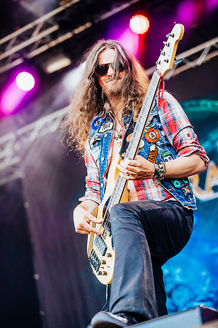 2018-06-09 - Stratovarius från Sweden Rock Festival, Sölvesborg