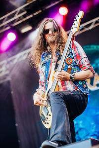 2018-06-09 - Stratovarius från Sweden Rock Festival, Sölvesborg