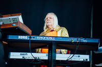 2018-06-09 - Yes från Sweden Rock Festival, Sölvesborg