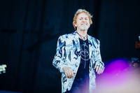 2018-06-09 - Yes från Sweden Rock Festival, Sölvesborg