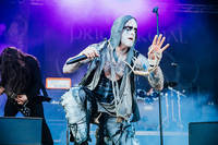 2018-06-09 - Primordial från Sweden Rock Festival, Sölvesborg