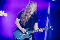 2018-06-09 - Primordial från Sweden Rock Festival, Sölvesborg