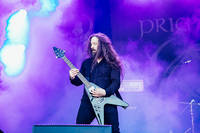 2018-06-09 - Primordial från Sweden Rock Festival, Sölvesborg