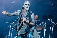 2018-06-09 - Primordial från Sweden Rock Festival, Sölvesborg