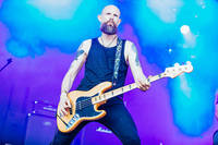 2018-06-09 - Primordial från Sweden Rock Festival, Sölvesborg