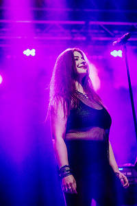 2018-06-09 - Bucket Rebel Heart från Sweden Rock Festival, Sölvesborg