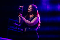 2018-06-09 - Bucket Rebel Heart från Sweden Rock Festival, Sölvesborg