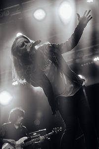 2018-06-09 - Bucket Rebel Heart från Sweden Rock Festival, Sölvesborg