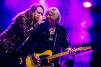 2018-06-09 - Bucket Rebel Heart från Sweden Rock Festival, Sölvesborg