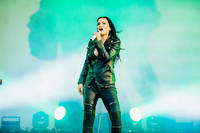 2018-06-09 - Tarja från Sweden Rock Festival, Sölvesborg