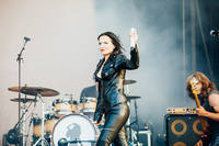 2018-06-09 - Tarja från Sweden Rock Festival, Sölvesborg