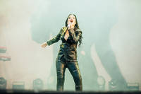 2018-06-09 - Tarja från Sweden Rock Festival, Sölvesborg