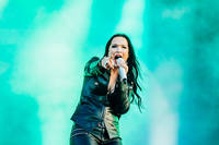 2018-06-09 - Tarja från Sweden Rock Festival, Sölvesborg