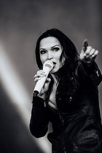 2018-06-09 - Tarja från Sweden Rock Festival, Sölvesborg