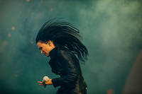 2018-06-09 - Tarja från Sweden Rock Festival, Sölvesborg