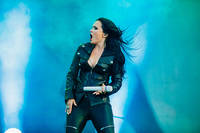 2018-06-09 - Tarja från Sweden Rock Festival, Sölvesborg