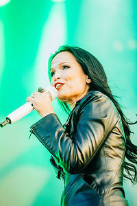 2018-06-09 - Tarja från Sweden Rock Festival, Sölvesborg