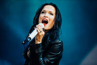 2018-06-09 - Tarja från Sweden Rock Festival, Sölvesborg