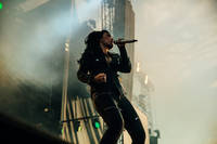 2018-06-09 - Tarja från Sweden Rock Festival, Sölvesborg