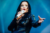 2018-06-09 - Tarja från Sweden Rock Festival, Sölvesborg