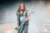 2018-06-09 - Destruction från Sweden Rock Festival, Sölvesborg