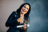 2018-06-09 - Tarja från Sweden Rock Festival, Sölvesborg