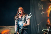 2018-06-09 - Destruction från Sweden Rock Festival, Sölvesborg
