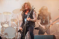 2018-06-09 - Destruction från Sweden Rock Festival, Sölvesborg