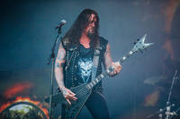 2018-06-09 - Destruction från Sweden Rock Festival, Sölvesborg