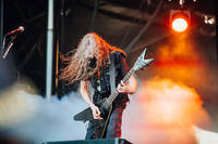 2018-06-09 - Destruction från Sweden Rock Festival, Sölvesborg