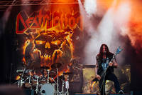 2018-06-09 - Destruction från Sweden Rock Festival, Sölvesborg