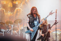 2018-06-09 - Destruction från Sweden Rock Festival, Sölvesborg