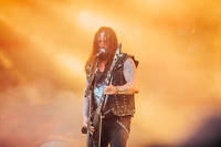 2018-06-09 - Destruction från Sweden Rock Festival, Sölvesborg