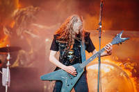 2018-06-09 - Destruction från Sweden Rock Festival, Sölvesborg