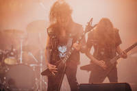 2018-06-09 - Destruction från Sweden Rock Festival, Sölvesborg