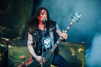 2018-06-09 - Destruction från Sweden Rock Festival, Sölvesborg
