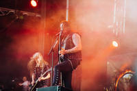 2018-06-09 - Destruction från Sweden Rock Festival, Sölvesborg