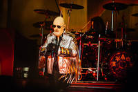 2018-06-09 - Judas Priest från Sweden Rock Festival, Sölvesborg