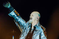 2018-06-09 - Judas Priest från Sweden Rock Festival, Sölvesborg
