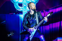2018-06-09 - Judas Priest från Sweden Rock Festival, Sölvesborg