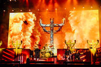 2018-06-09 - Judas Priest från Sweden Rock Festival, Sölvesborg